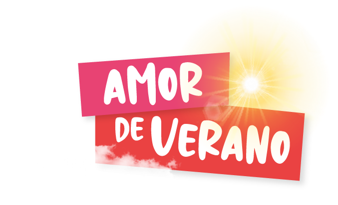 Logo Amor de Verano